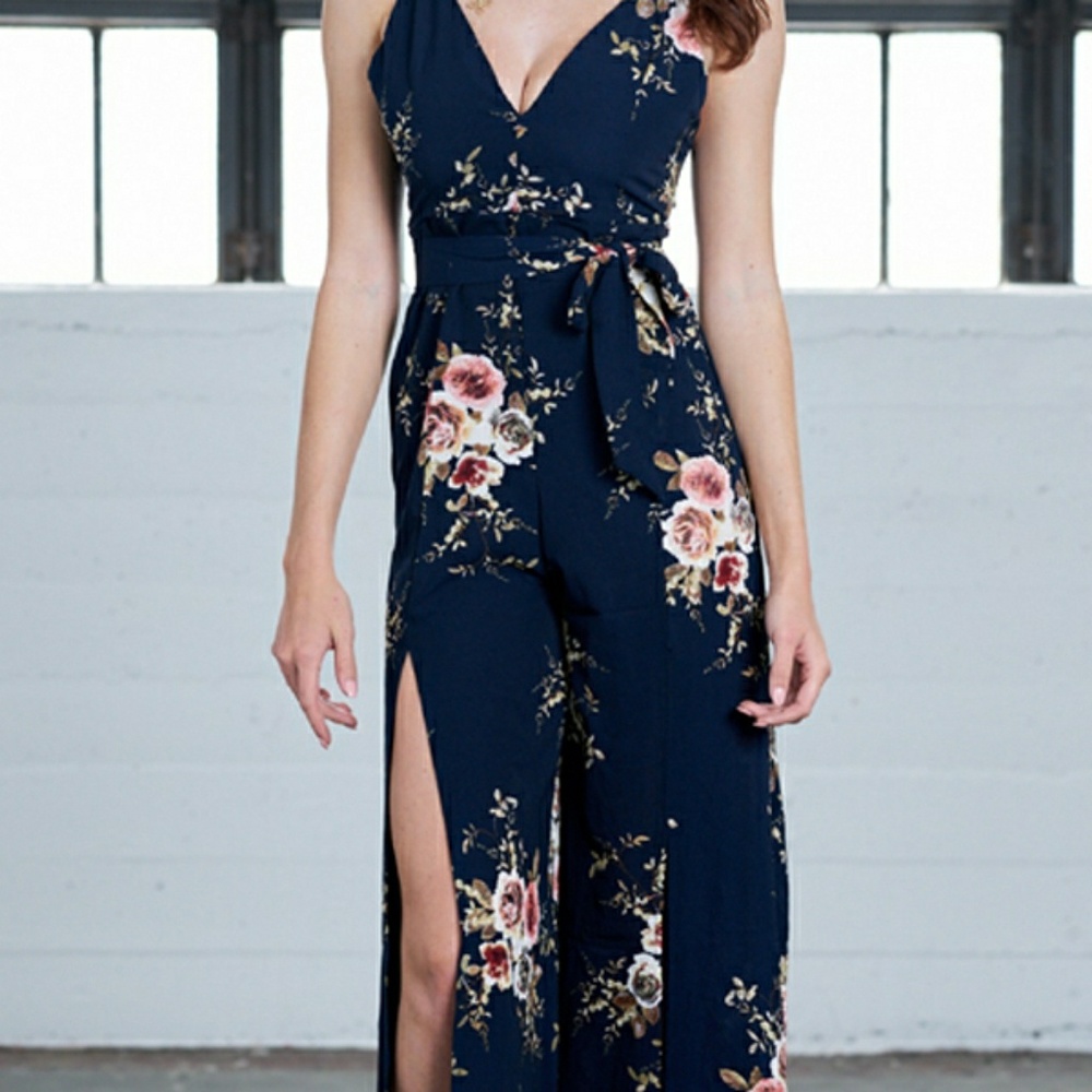 Sweet Florence jumpsuit